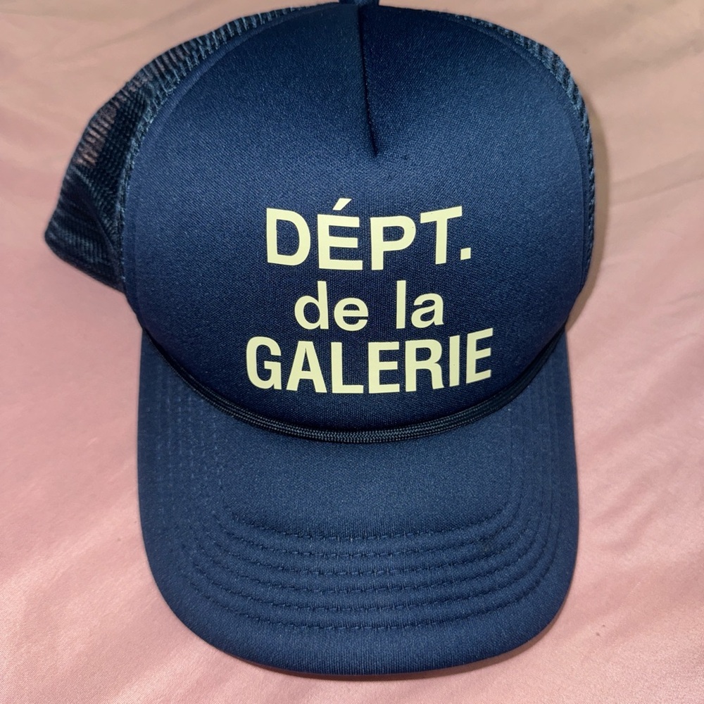 Gallery Dept Cap